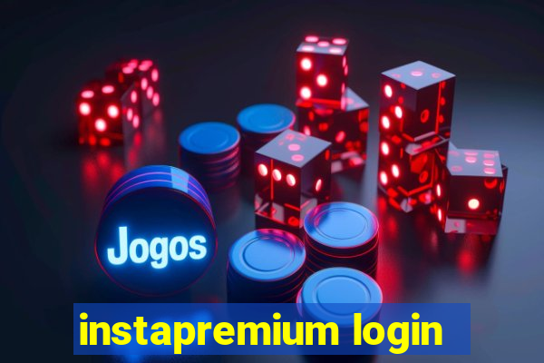 instapremium login